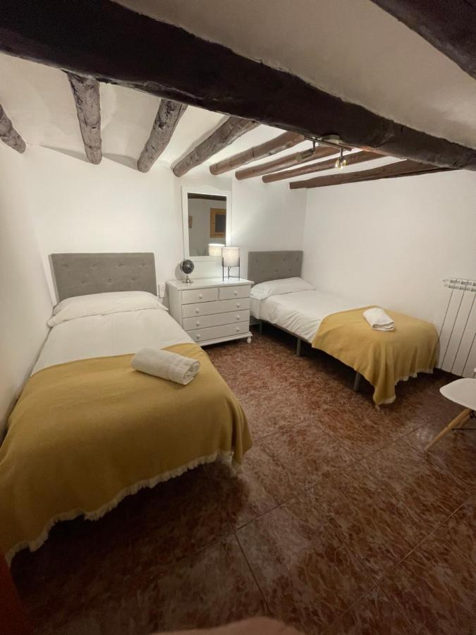 Casa Grasa Villa Radiquero Exterior photo